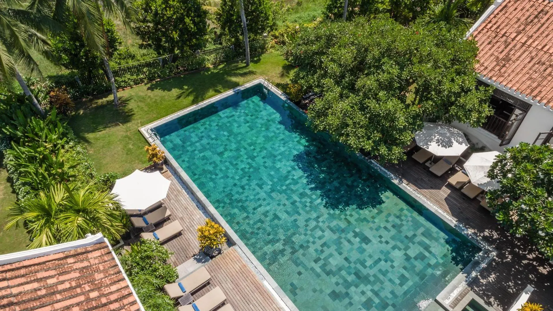 Legacy Hoi An Resort