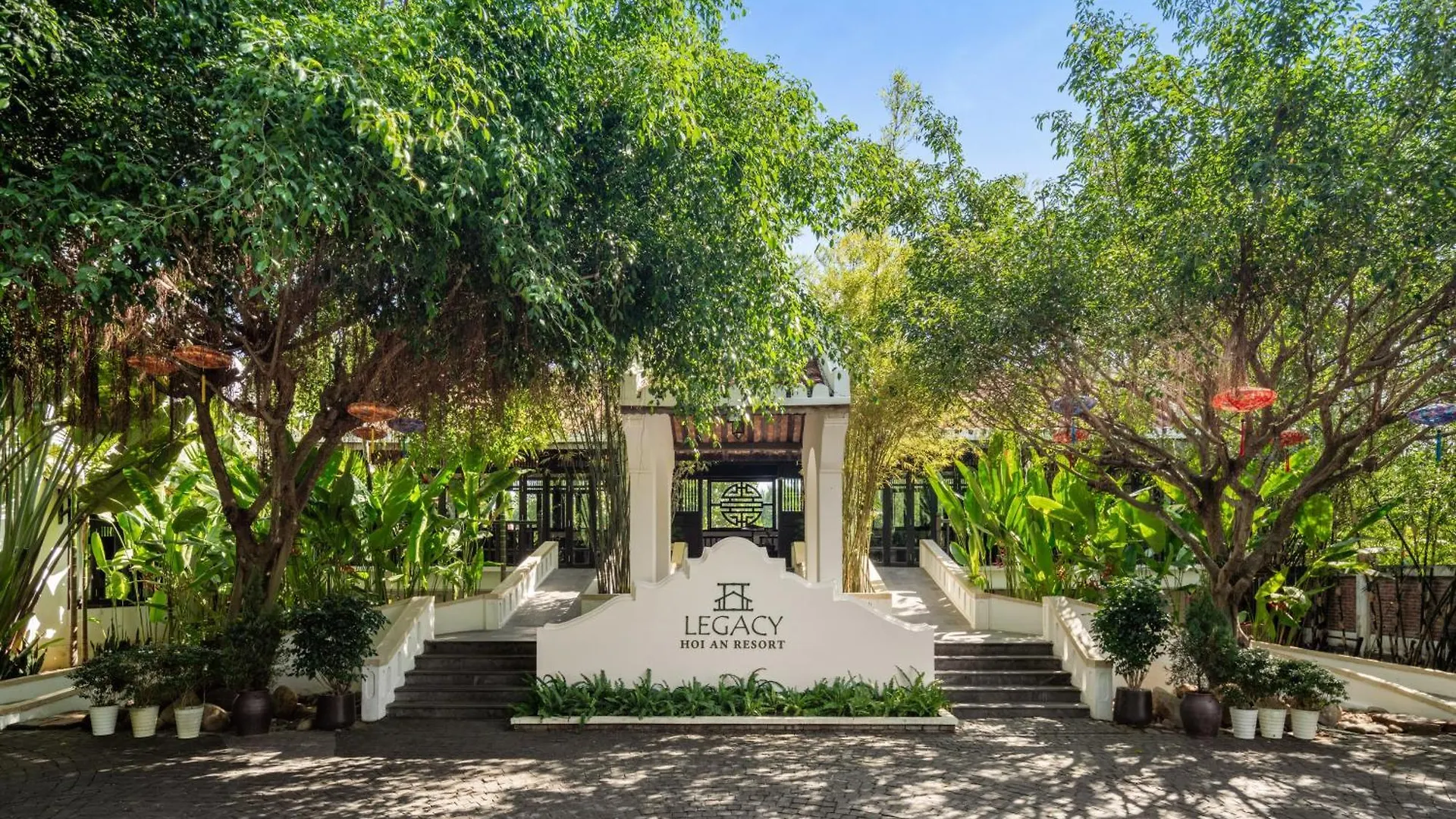 Legacy Hoi An Resort