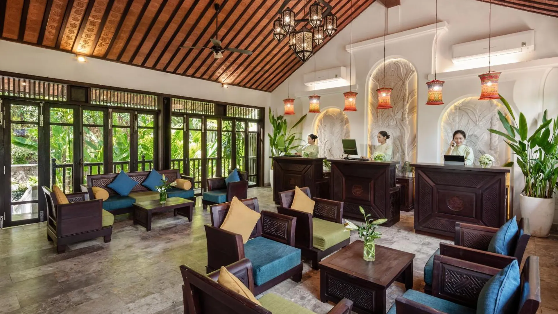 Legacy Hoi An Resort