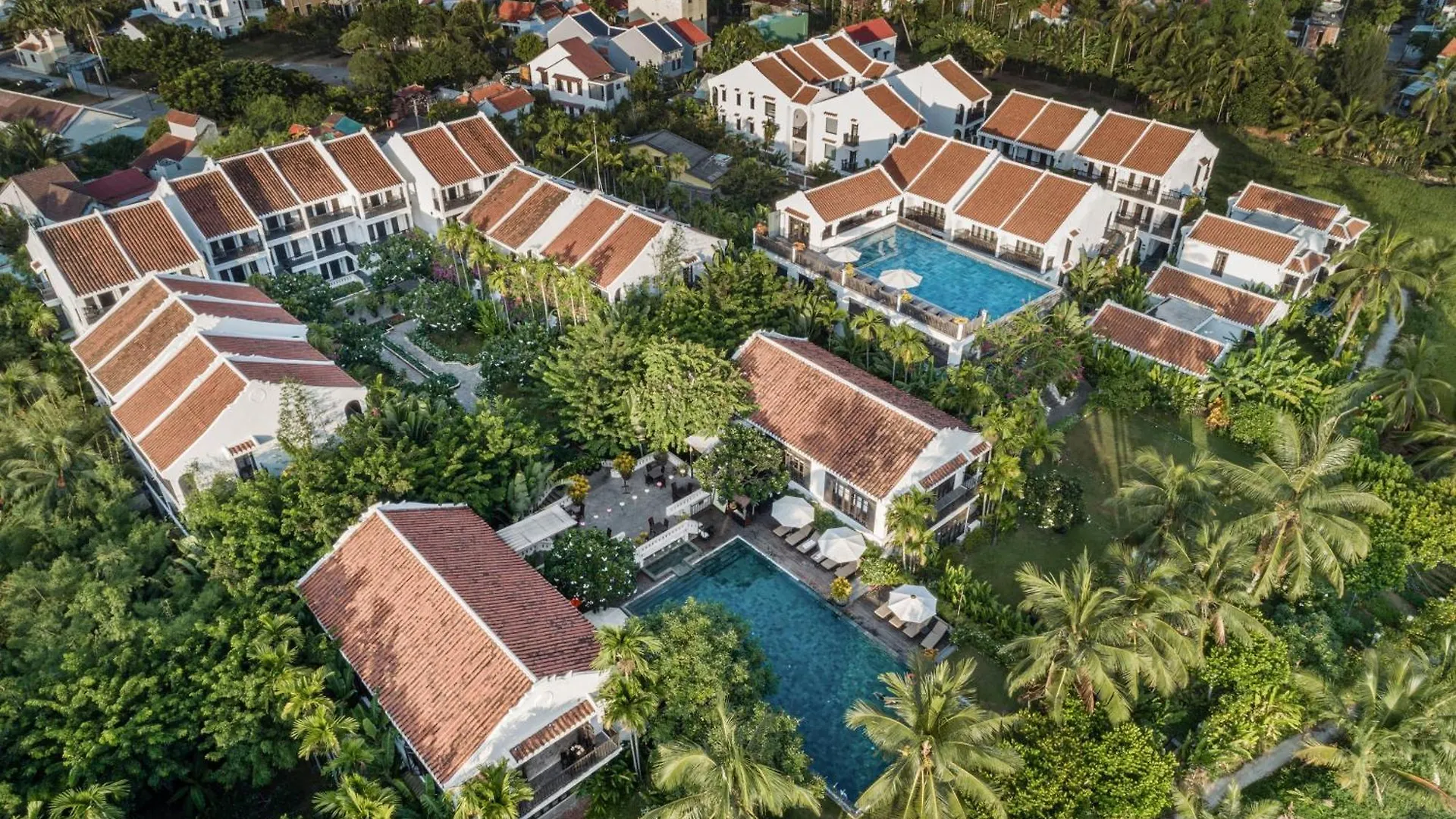 Legacy Hoi An Resort