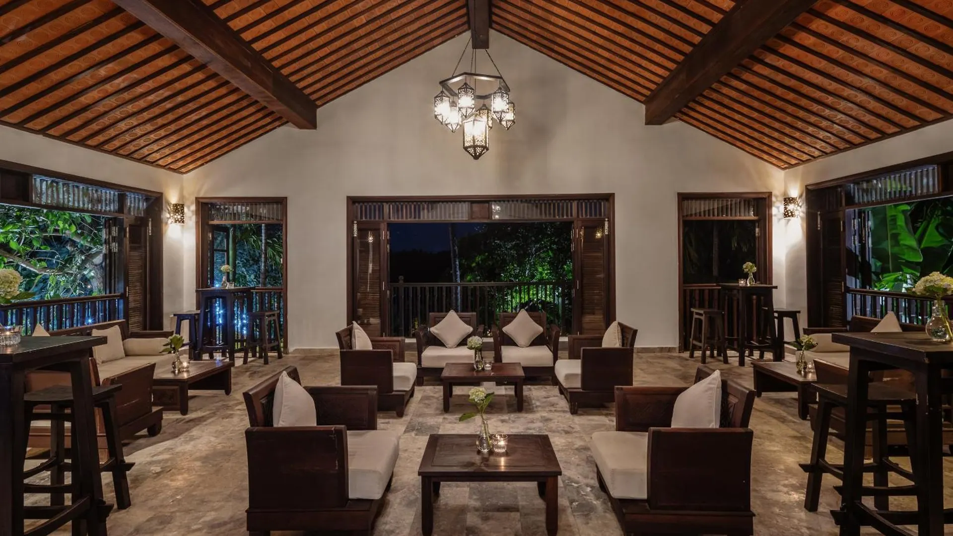 Legacy Hoi An Resort