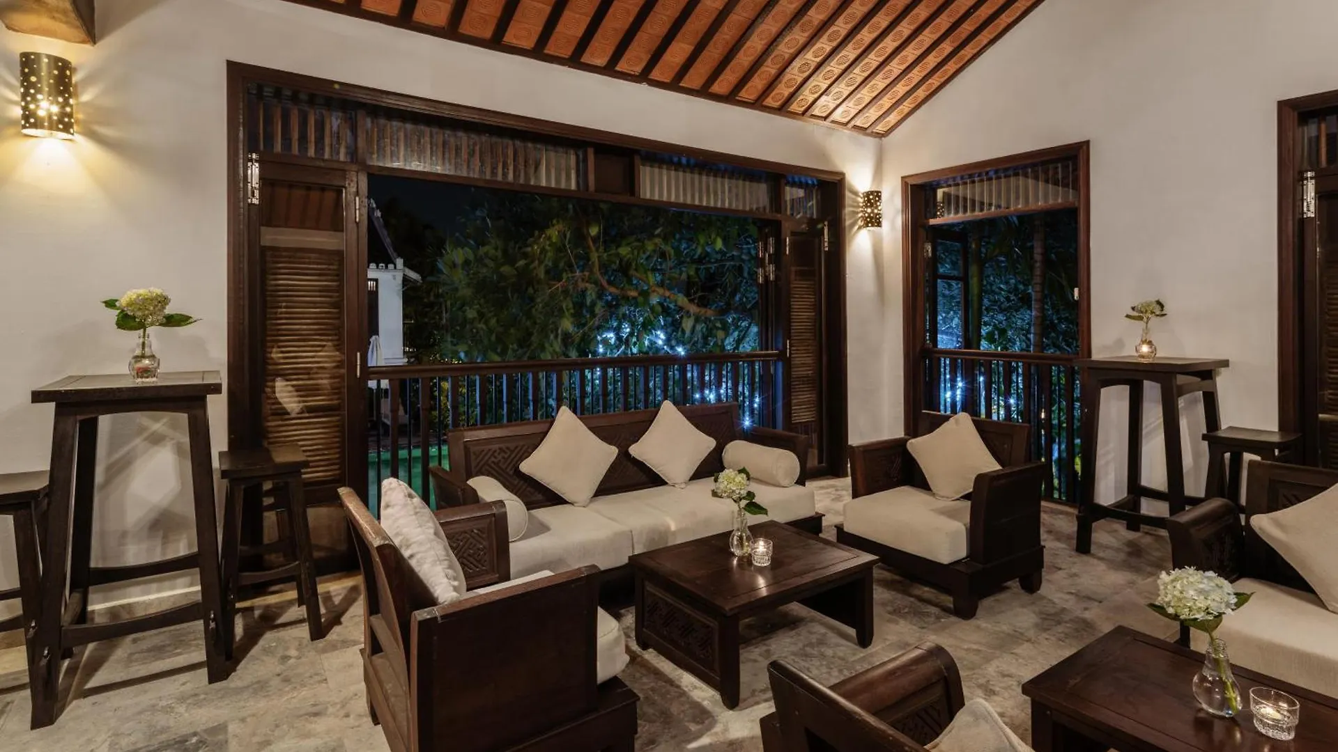 Legacy Hoi An Resort