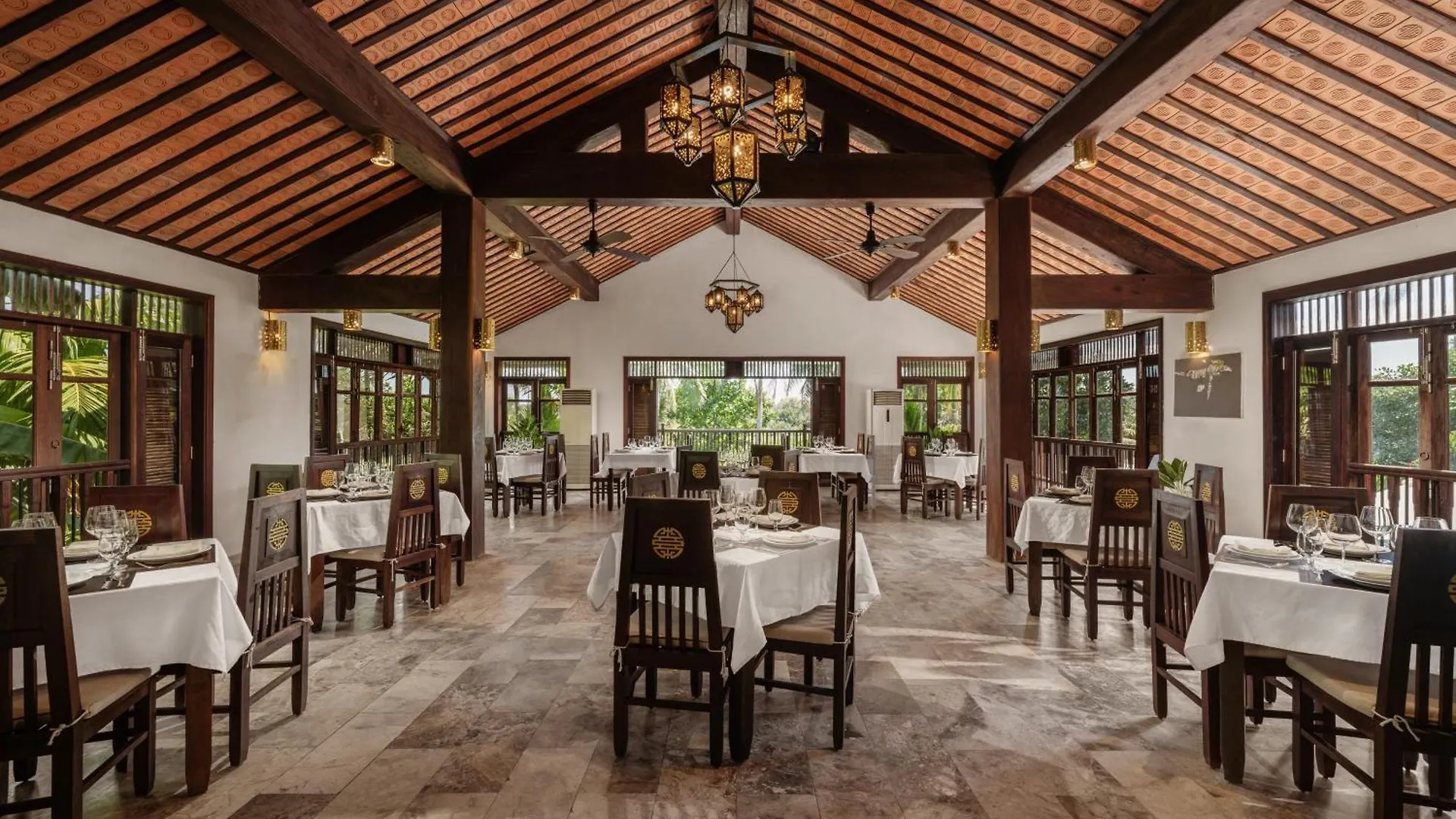 Legacy Hoi An Resort 4*,  Vietnam