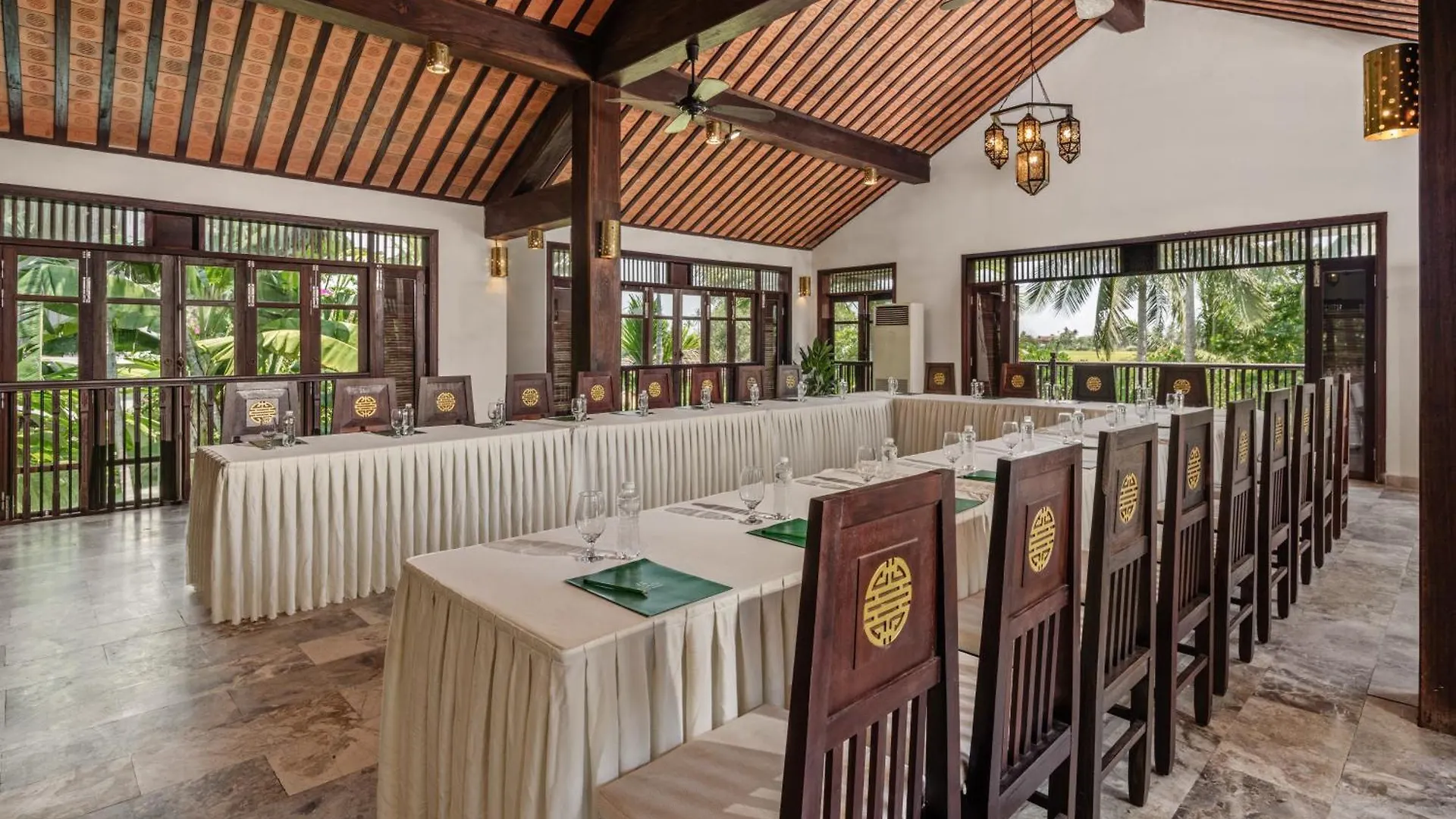 Legacy Hoi An Resort