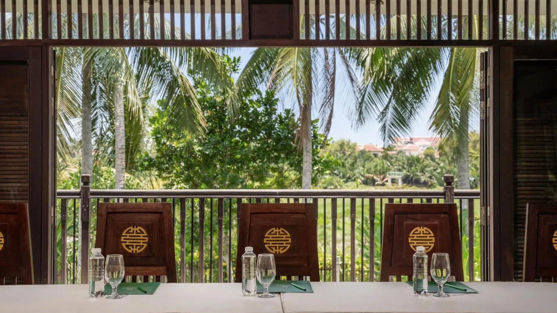 Legacy Hoi An Resort