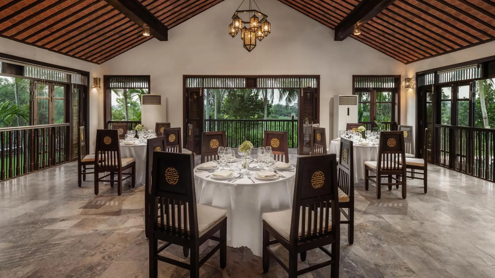 Legacy Hoi An Resort