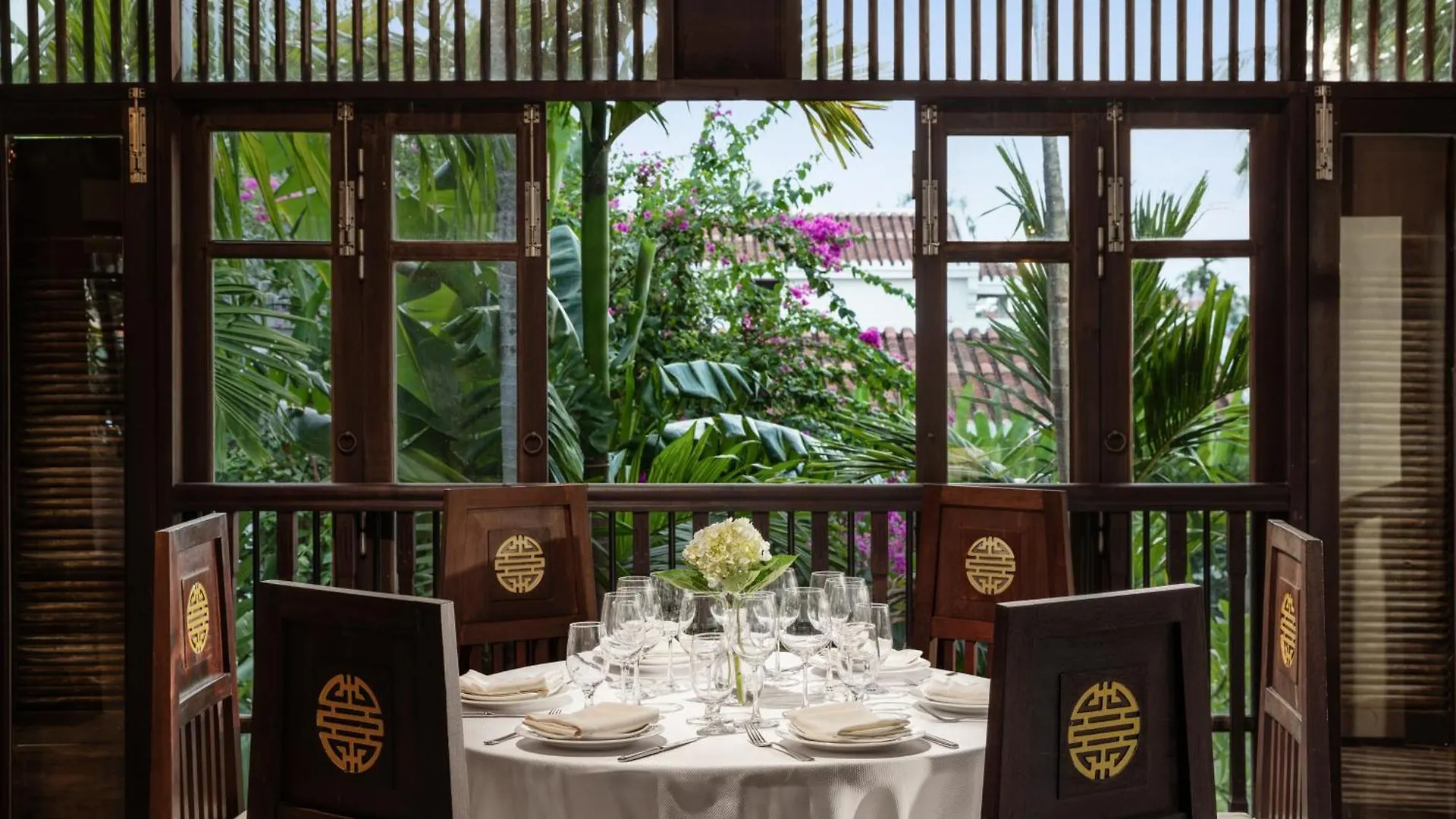 Legacy Hoi An Resort
