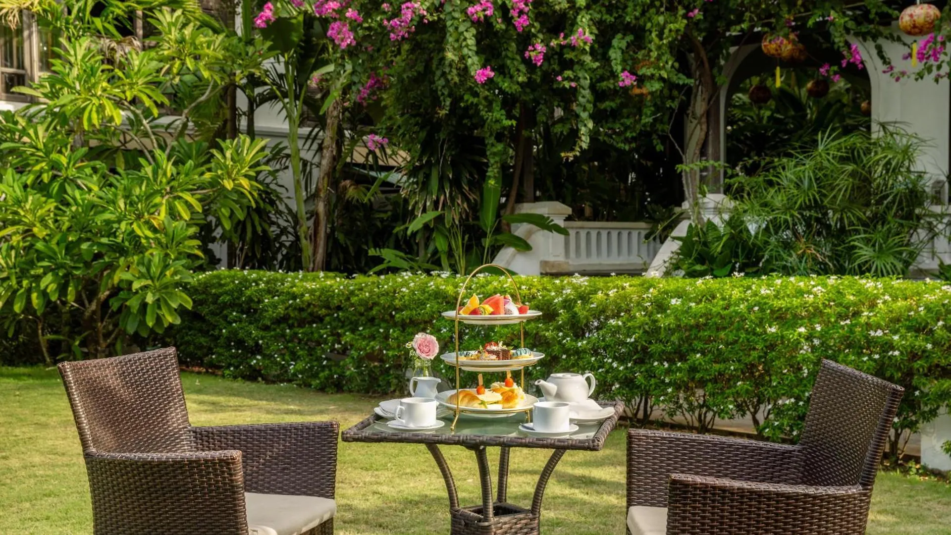 Legacy Hoi An Resort