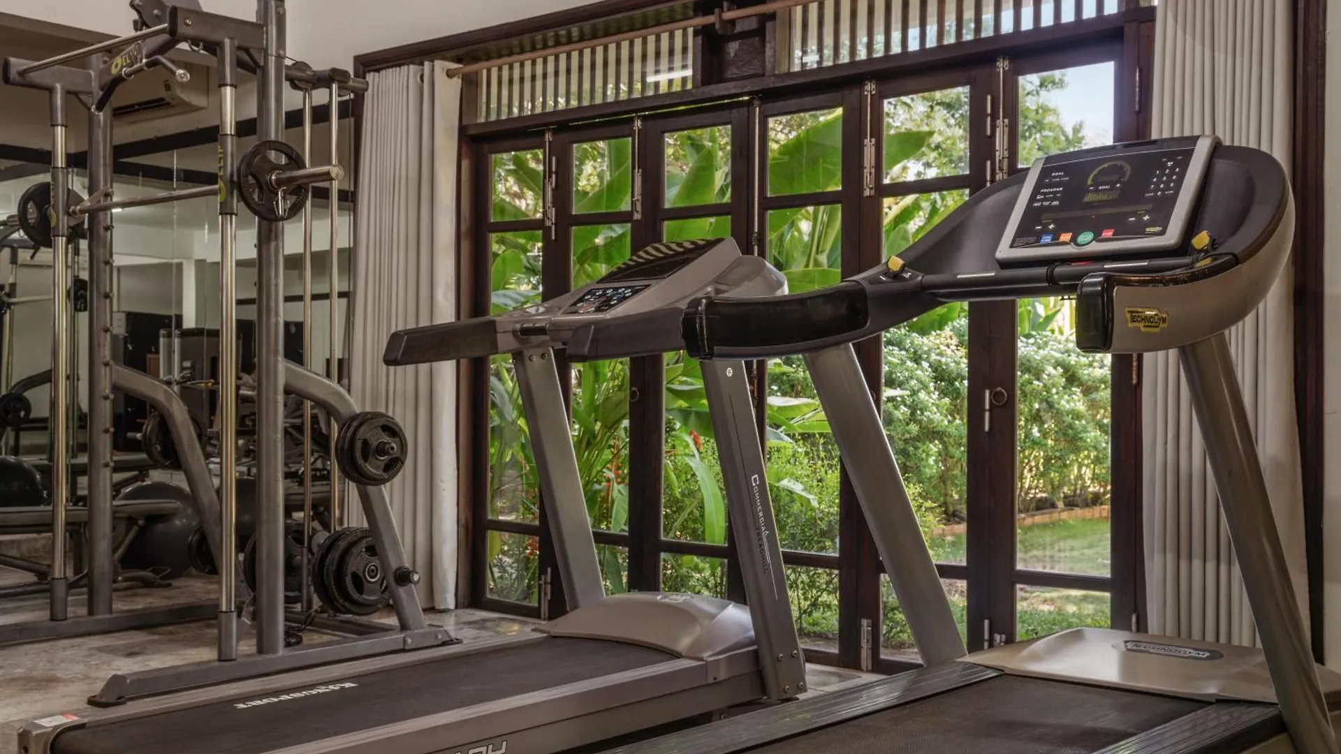 Legacy Hoi An Resort Vietnam
