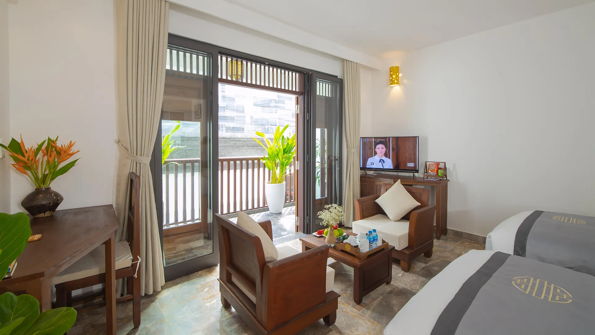 Legacy Hoi An Resort