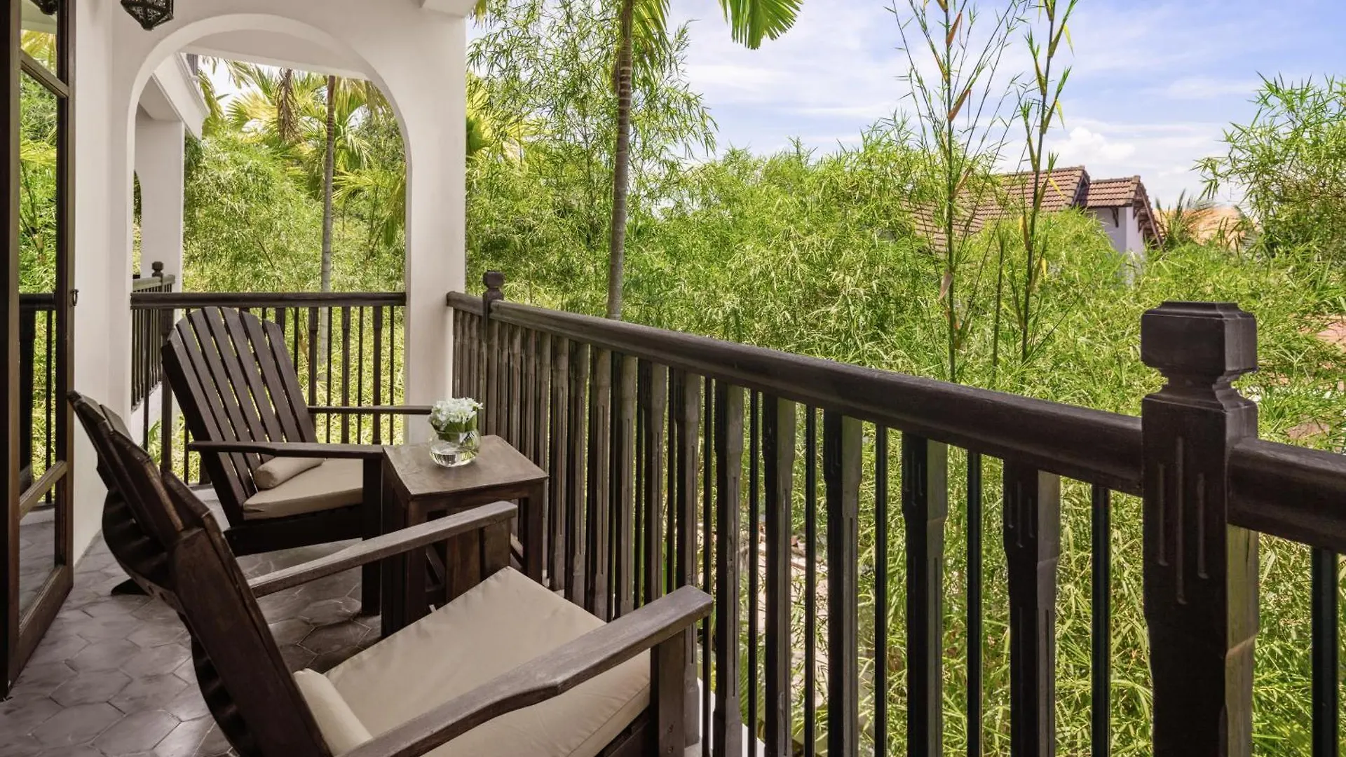 ****  Legacy Hoi An Resort Vietnam