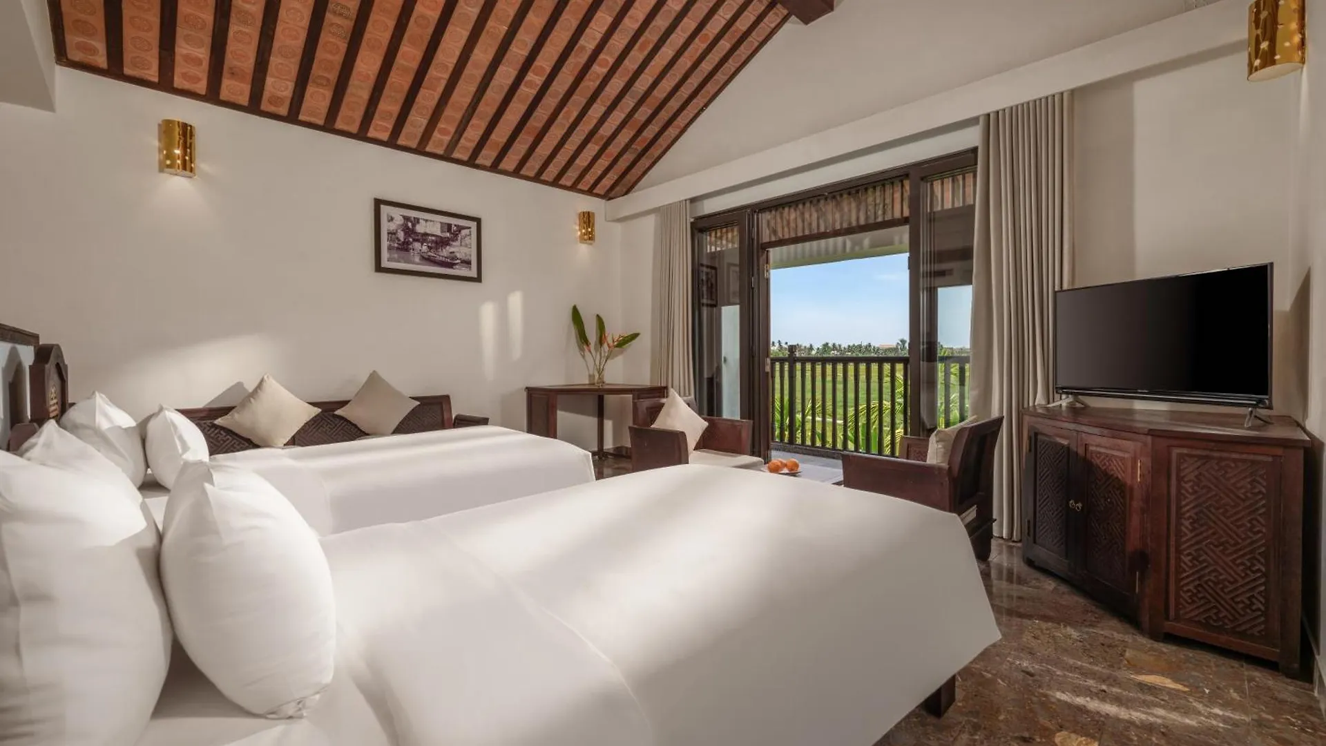 Legacy Hoi An Resort