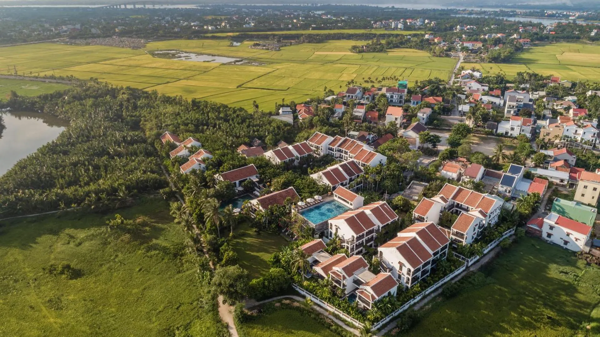 Legacy Hoi An Resort