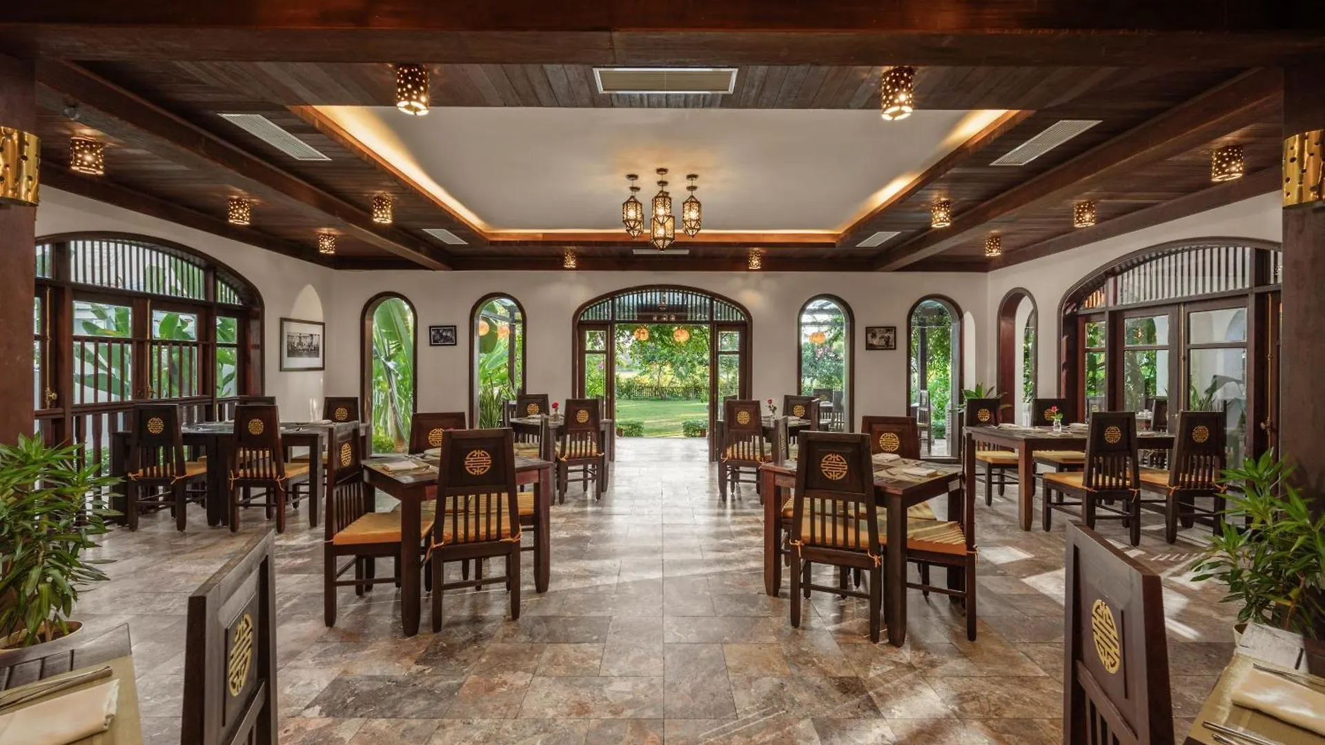 Legacy Hoi An Resort