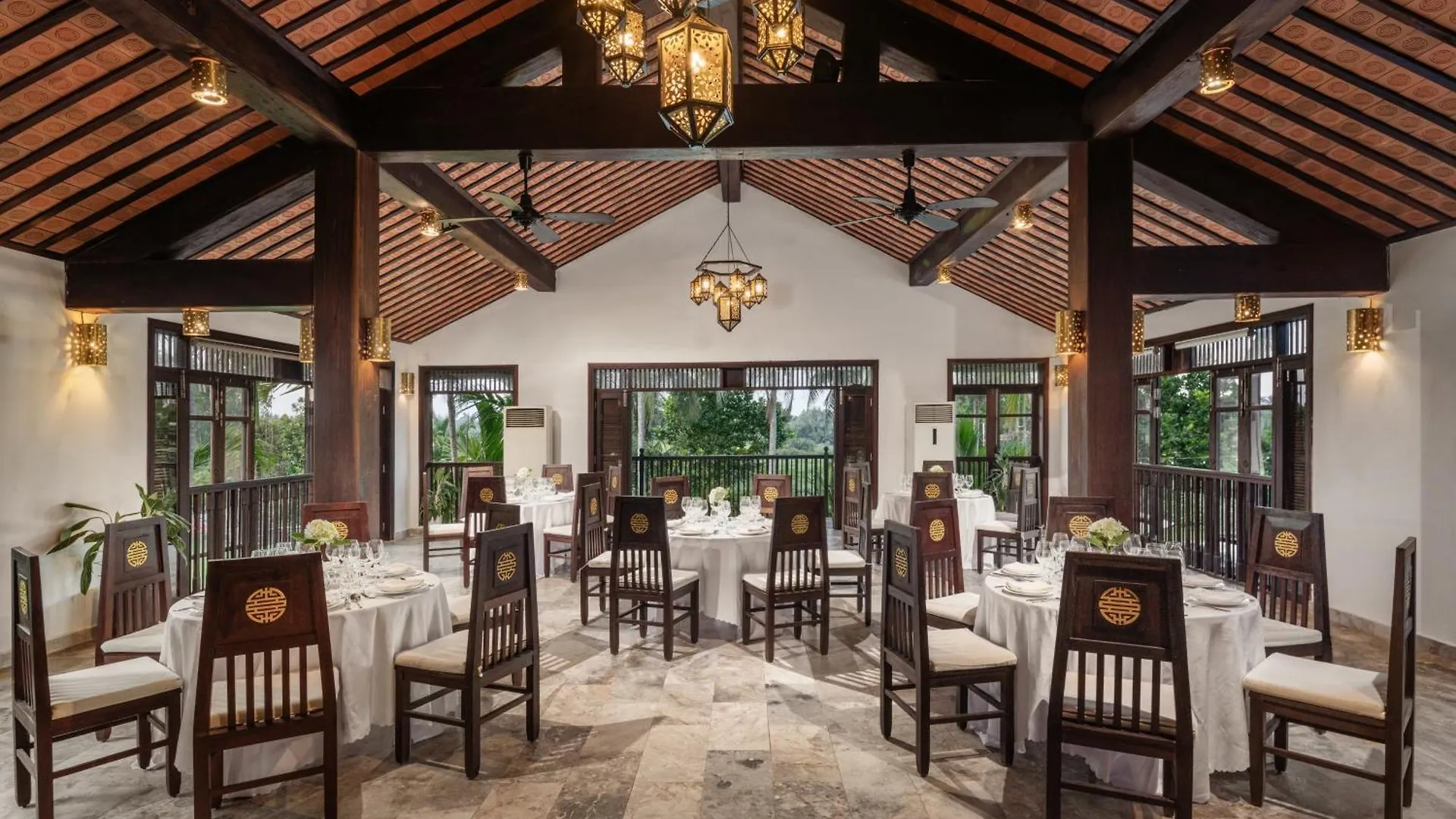 Legacy Hoi An Resort