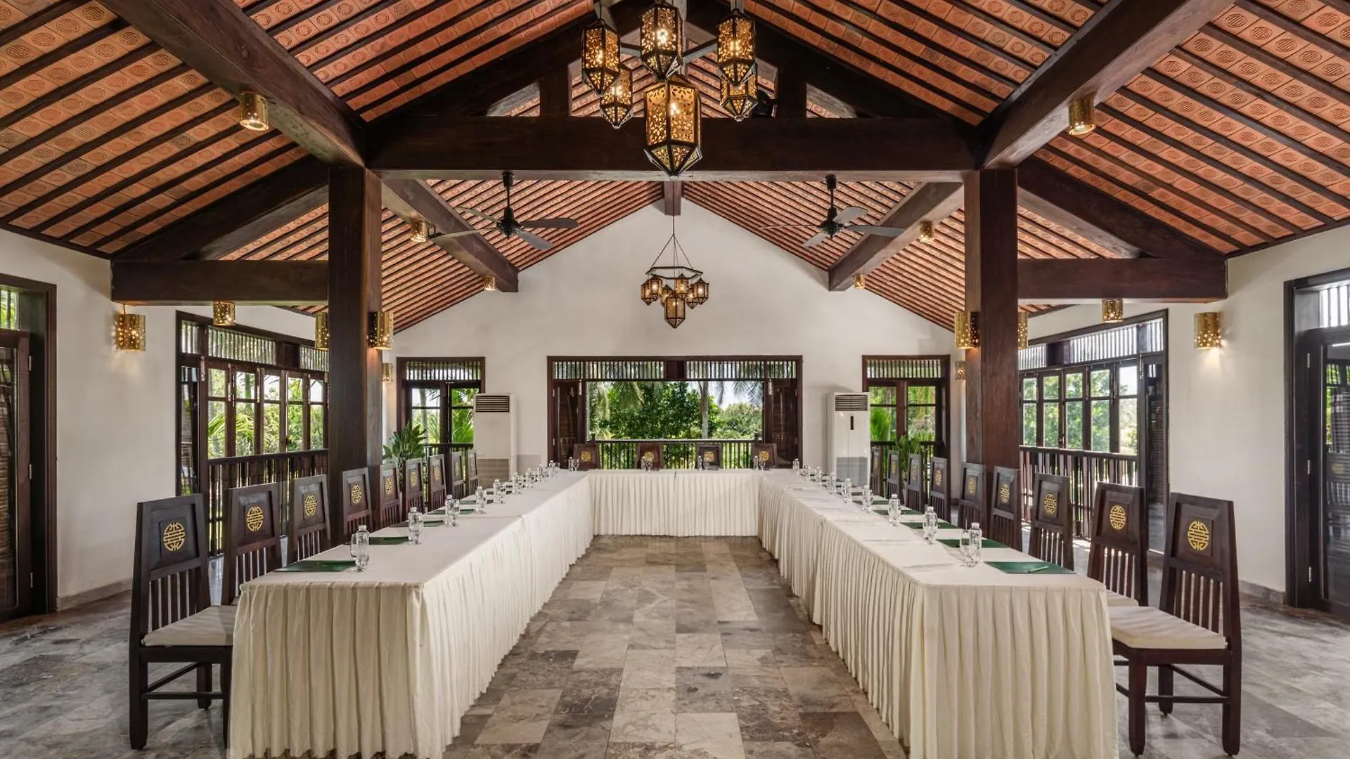 Legacy Hoi An Resort
